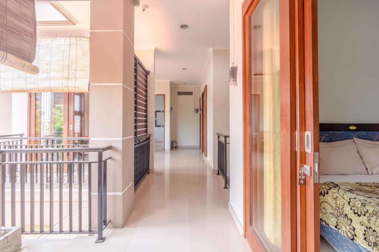 Ananta The Kubu Kuta Apartment Kuta  Exterior photo