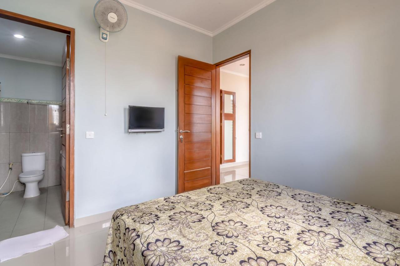 Ananta The Kubu Kuta Apartment Kuta  Exterior photo