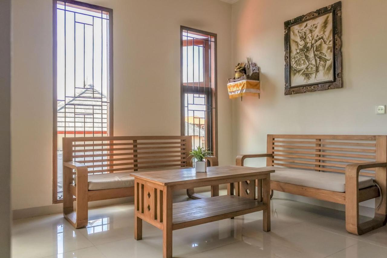 Ananta The Kubu Kuta Apartment Kuta  Exterior photo