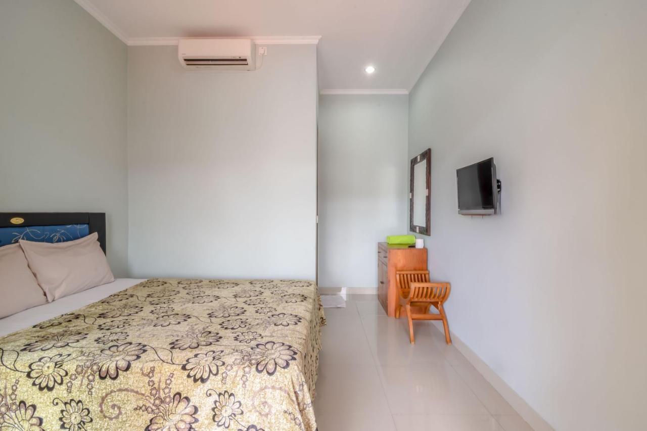 Ananta The Kubu Kuta Apartment Kuta  Exterior photo